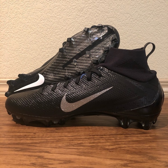 nike men's vapor untouchable speed 3 td prm football cleats